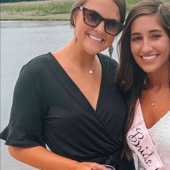 Black comfy jumpsuit - Picture 4 of 4